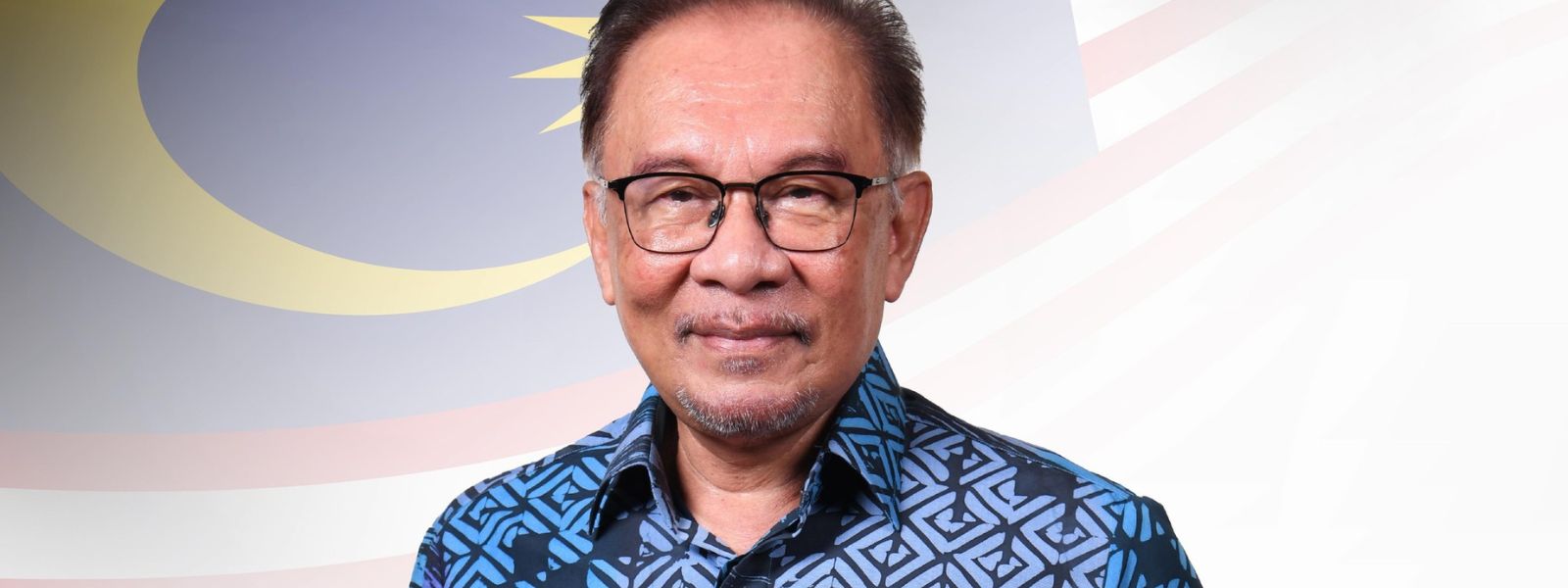 China Offers Hope Amid Global Strain, Malaysia PM